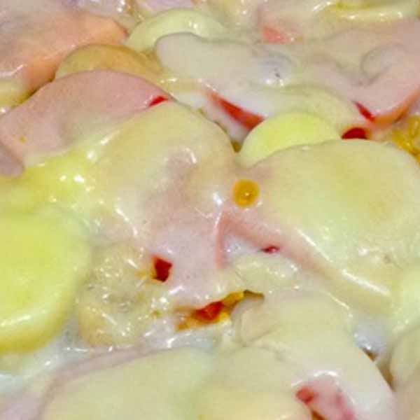 Panelinha goiana