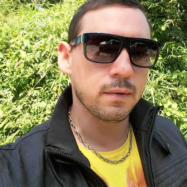 Danilo Frassinetti recebe os parabéns