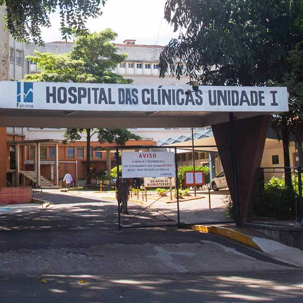 Homem perde couro cabeludo em grave acidente em Marília