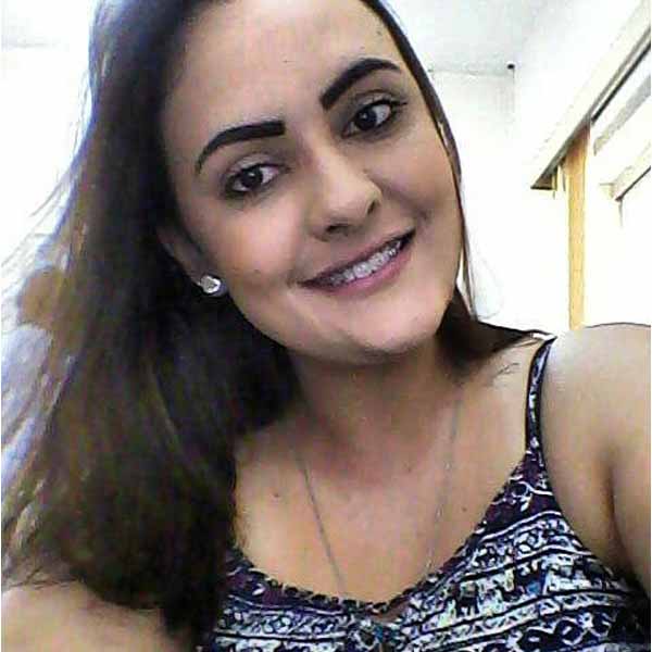 Mayara Canevari comemora idade nova