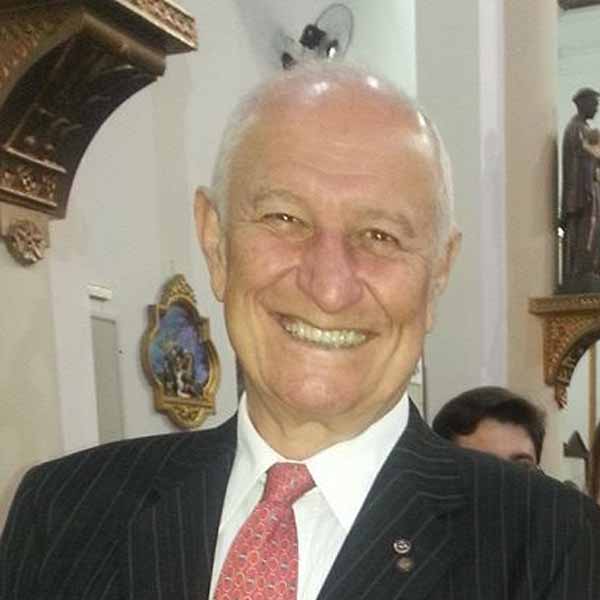 Lourimar celebra idade nova