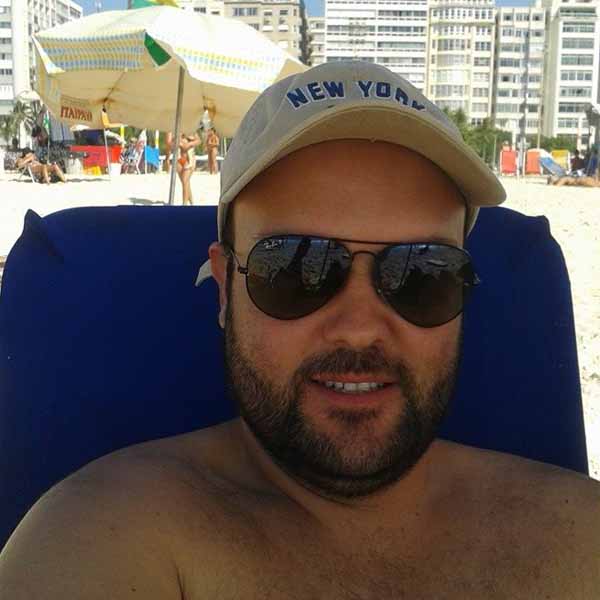 Alan Munhoz fica mais velho hoje