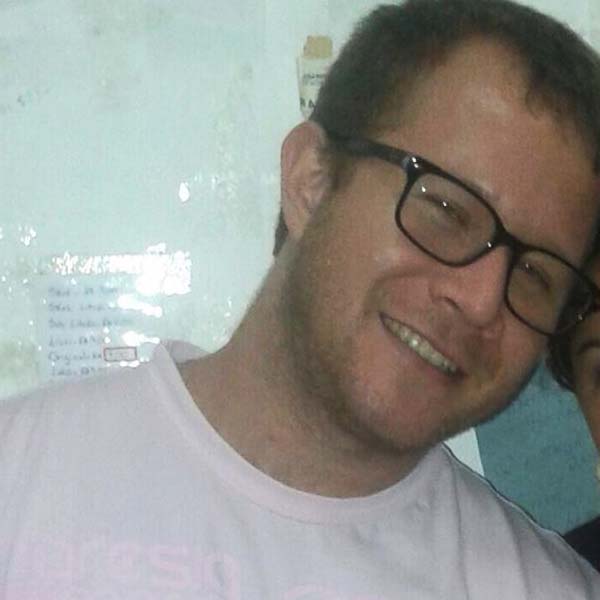Paraguaçuense de 26 anos morre após dias internado na UTI
