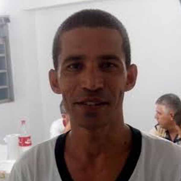 João Vieira Martins é o aniversáriante do dia
