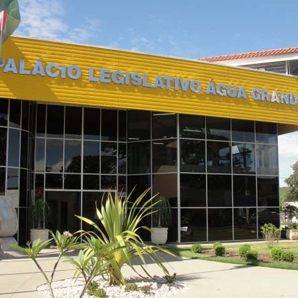 Câmara de Paraguaçu Paulista recebe inscrições para Concurso Público