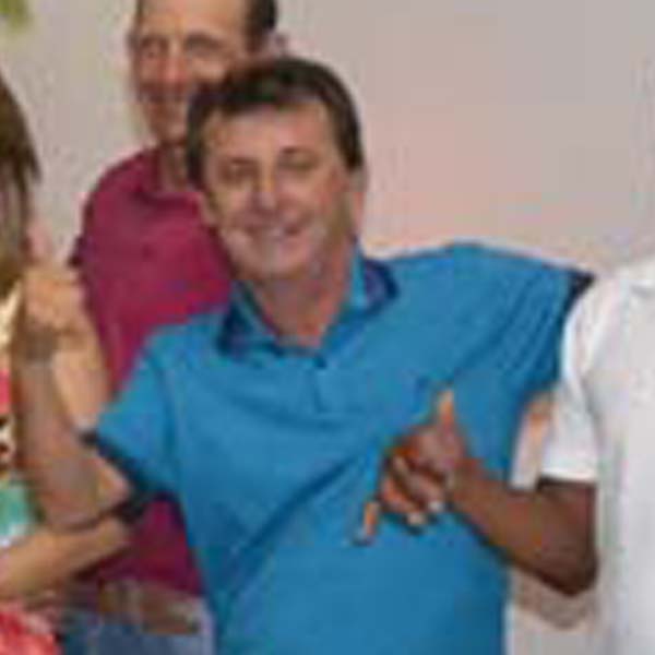 Marcos Albuquerque celebra idade nova