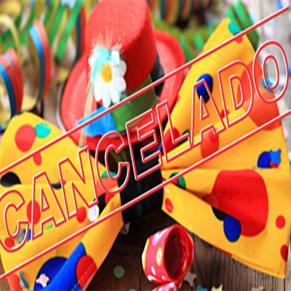 Crise, chuvas e dengue cancelam Carnaval 2016 em Paraguaçu Paulista