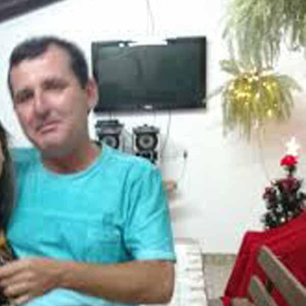 Gesiel Albuquerque ficou mais velho nesta sexta