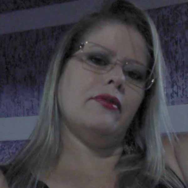 Parabéns Adélia Cristina