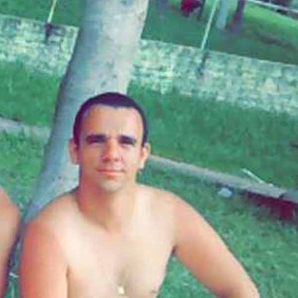 Jean Lucas faz aniversário hoje