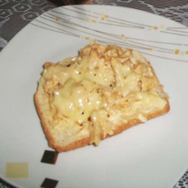 Lanche primavera