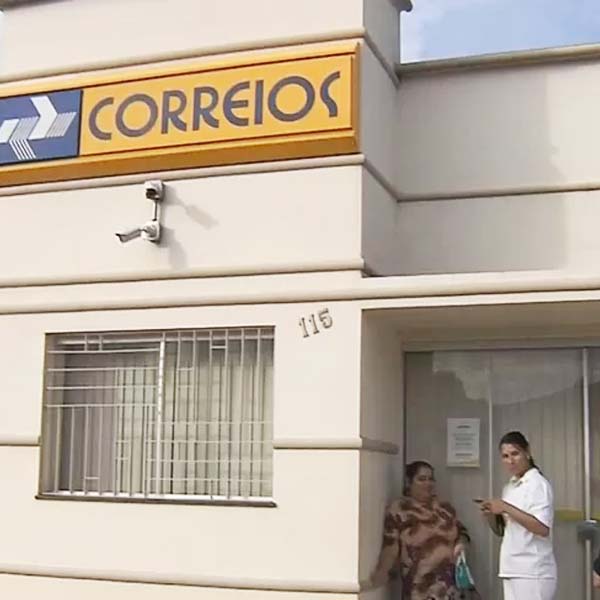 Mais de 600 famílias ficam sem correspondência em Quatá