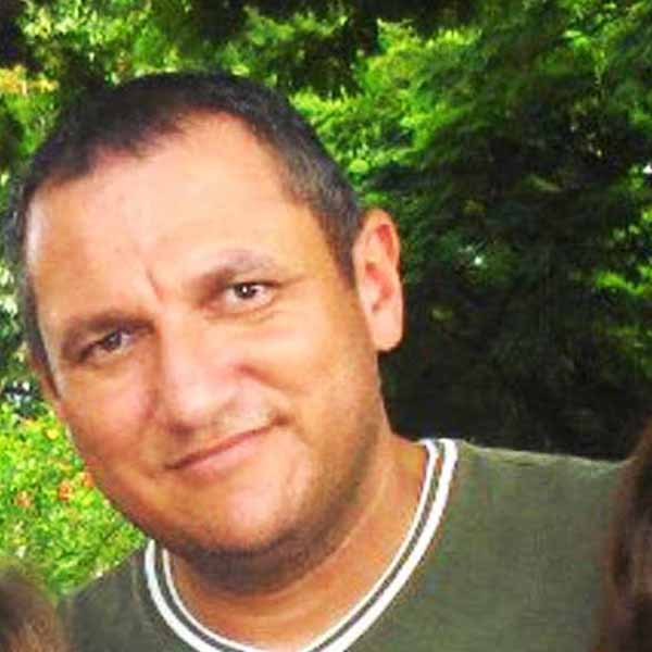 Vítima de aneurisma cerebral, paraguaçuense morre aos 42 anos