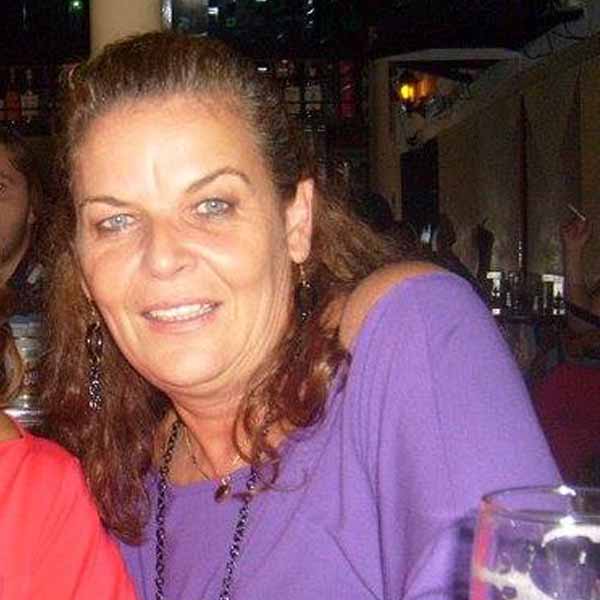 Maria Eugênia Vieira faz aniversário hoje