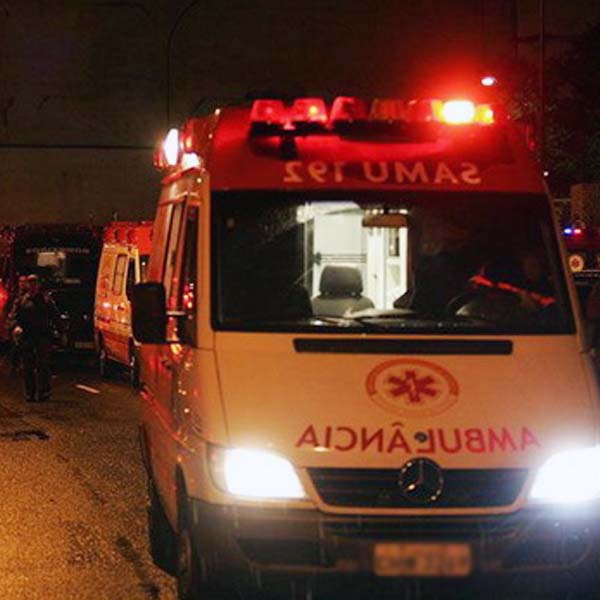 Veículo com placas de Assis se envolve em acidente que matou uma pessoa