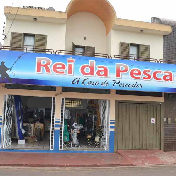 Loja especializada em artigos para caça e pesca é inaugurada em Paraguaçu Paulista