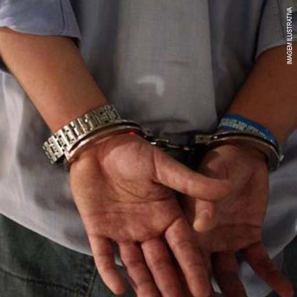 Homem é flagrado vendendo droga na rodoviária de Paraguaçu Paulista