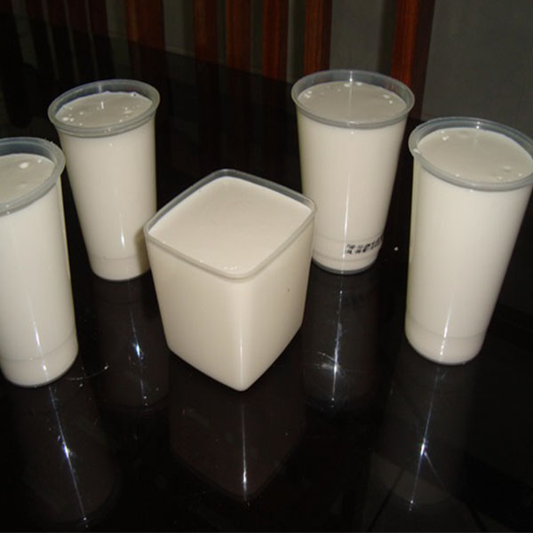 Requeijão Caseiro de Liquidificador