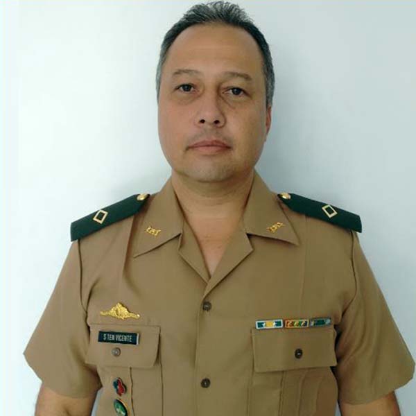 Tiro de Guerra de Paraguaçu tem novo Chefe de Instrução