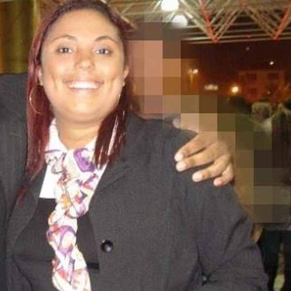 Mary Pereira celebra mais um ano de vida