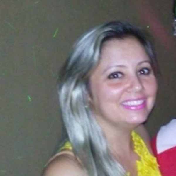 Andréia Vilhalva comemora mais um ano de vida