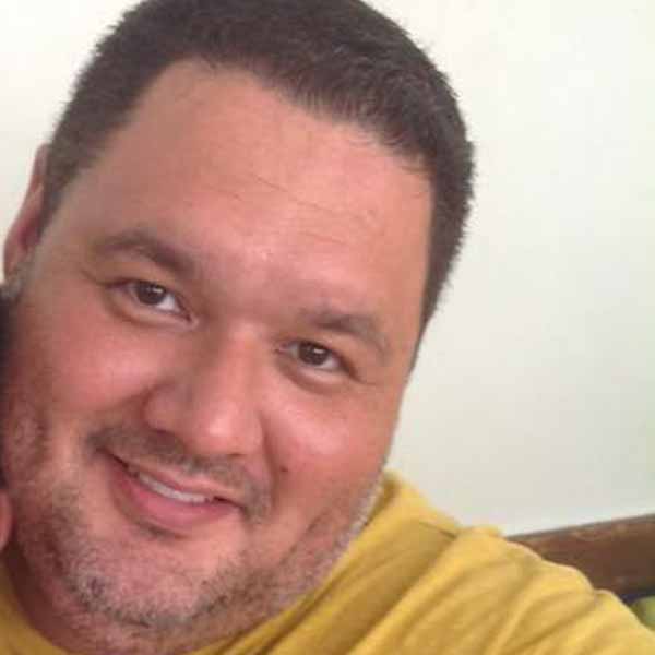 Cesar Shimizu comemora idade nova