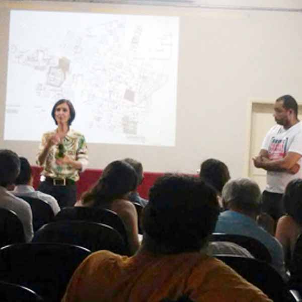 Paraguaçu realiza primeira reunião do Comitê Municipal de Combate a Dengue