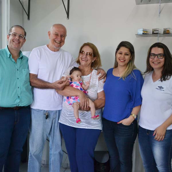 Rodolfo Veículos celebra dois anos de sucesso em vendas de veículos novos e seminovos