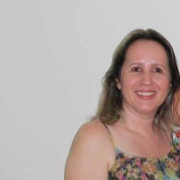 Ana Angelica comemora seu aniversário