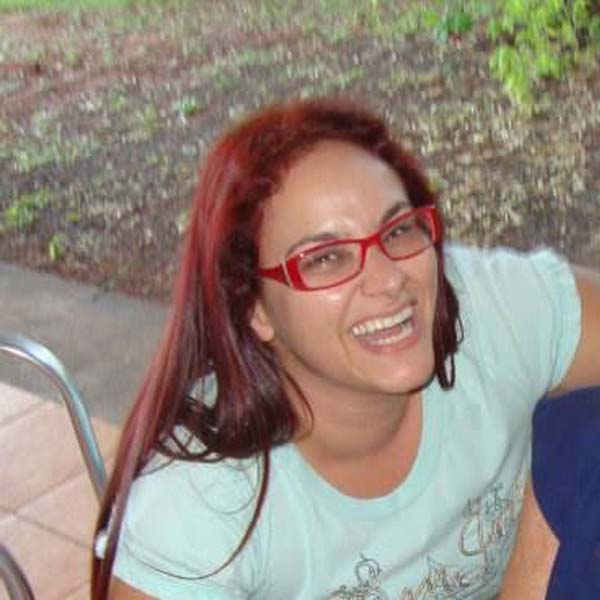 Beatriz Tupperware apaga velinhas