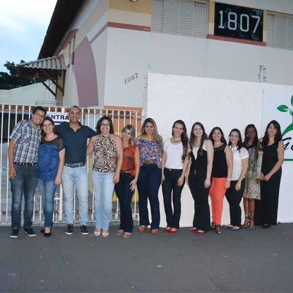 Policlínica Gileade é inaugurada e reúne profissionais da área da saúde em Paraguaçu Paulista