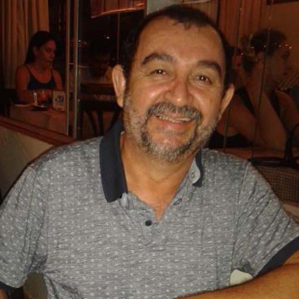 Juraci Pereira comemora seu aniversário