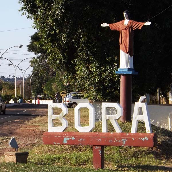 Prefeitura de Borá está com inscrições abertas para concurso público