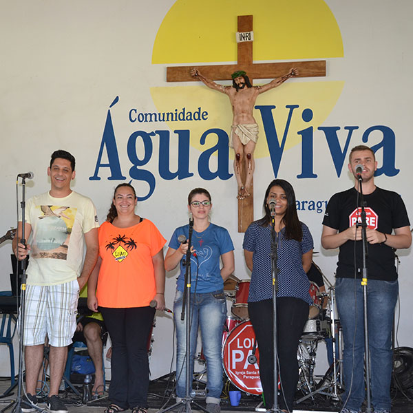 3º Retiro Metanoia