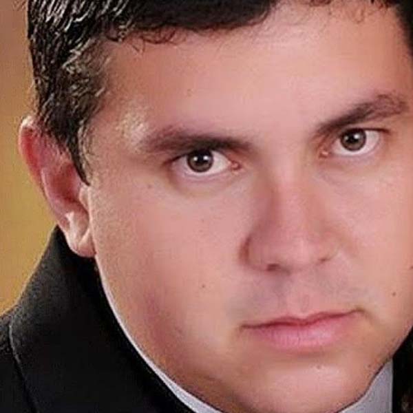 ARTIGO: O meu socorro, vem do Senhor!