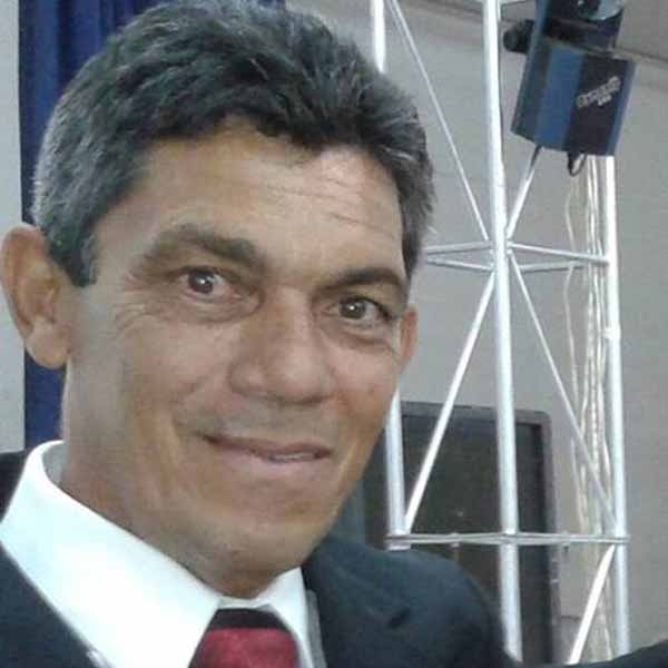 Joaquim Labate comemora mais um ano de vida