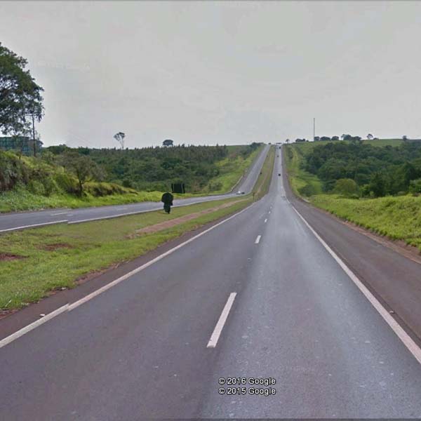Liberado Km 450 da Raposo Tavares