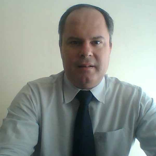 Luis Rogério comemora idade nova