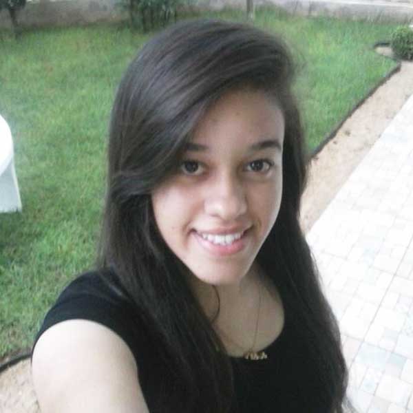 Pais procuram filha de 18 anos que desapareceu em Paraguaçu Paulista