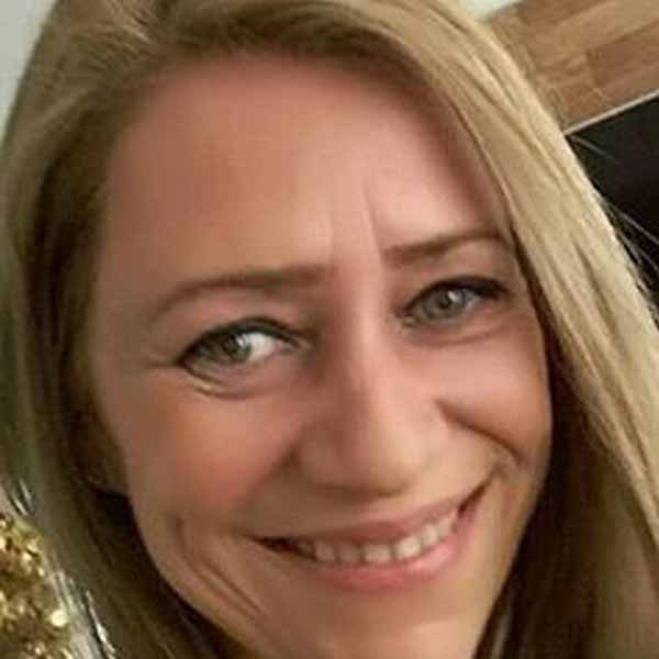 Regina Figueira comemora mais um ano de vida