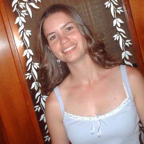 Marlene Sfair comemora mais um aniversário