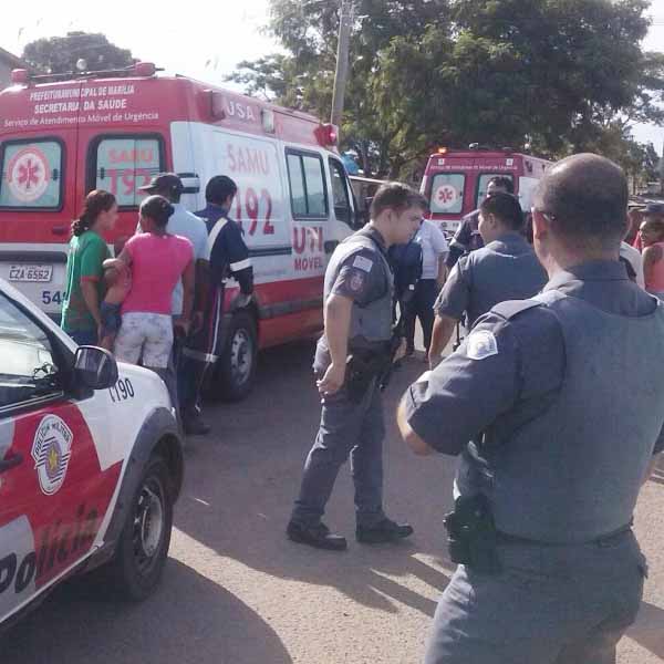 Garoto de 14 anos é assassinado com tiro na cabeça em cidade da região