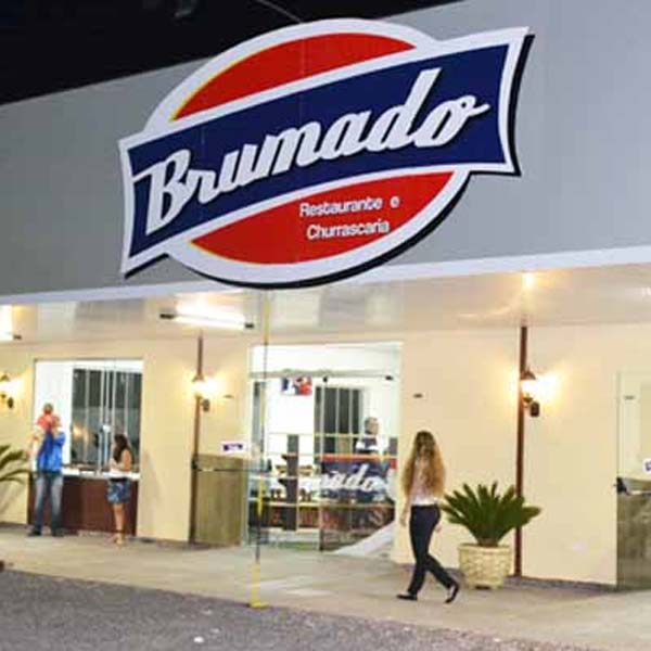 Feriado de Carnaval terá almoço especial no Brumado Restaurante & Churrascaria