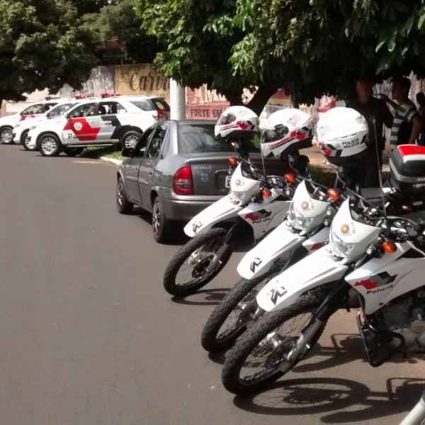 Após pegar esposa na cama com o amante, homem rapta a própria filha em Marília