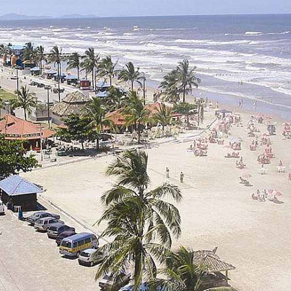 CPP promove excursão para Mongaguá