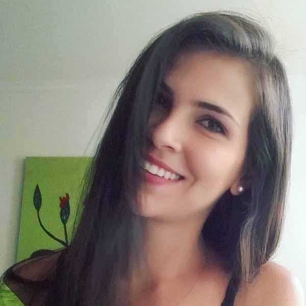 Nátalia Pelegrini comemora mais um ano de vida