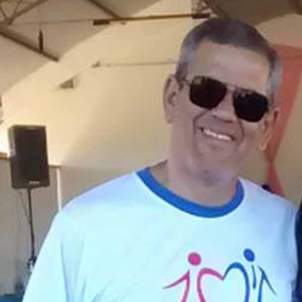 Jaime Karam fica mais velho hoje