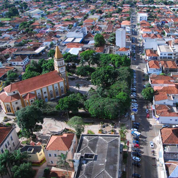 Inadimplência cresce nos últimos meses em Paraguaçu Paulista e chega a quase R$ 2,5 milhões