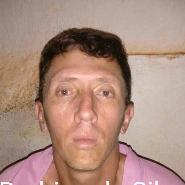 Ladrão é preso após furtar loja durante a madrugada em Paraguaçu Paulista