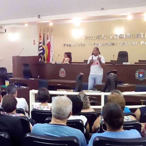Força Tarefa contra o Aedes ganha força em Paraguaçu